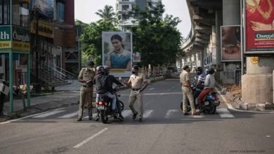 Photo of സംസ്ഥാനത്ത് ജൂണ്‍ അഞ്ചു മുതല്‍ ഒമ്പതു വരെ അധികനിയന്ത്രണങ്ങള്‍