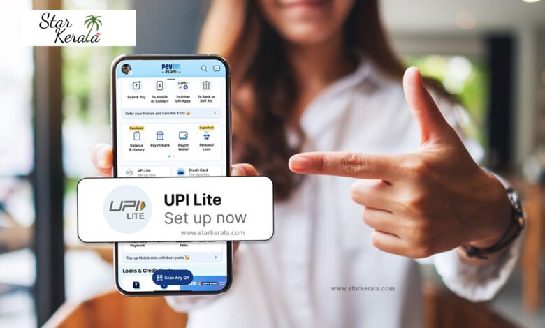 UPI Lite Features