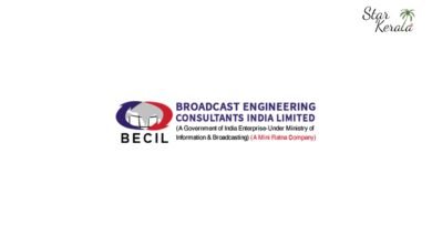 Photo of BECIL Recruitment 2023 for DEO/MTA/Assistant Editor | 06 Posts