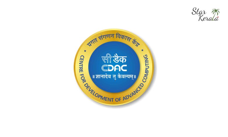 C-DAC (Centre for Development of Advanced Computing)