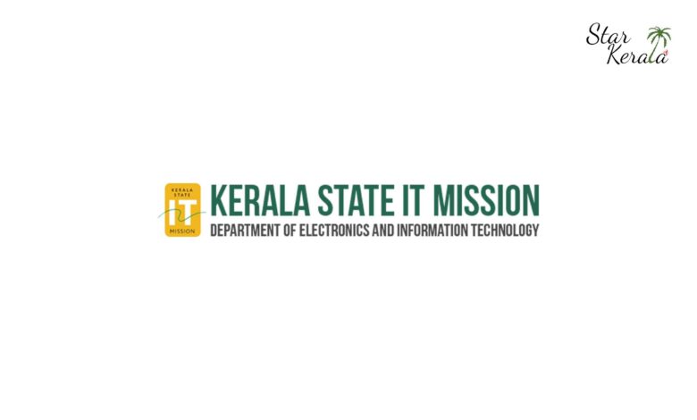 Kerala State IT Mission (KSITM) Logo