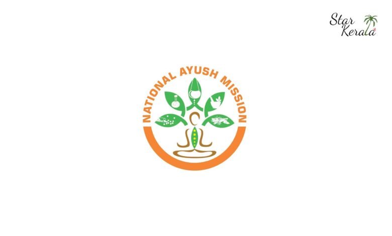 National AYUSH Mission (NAM)