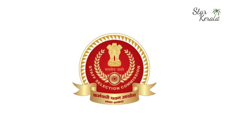 Staff Selection Commission (SSC)