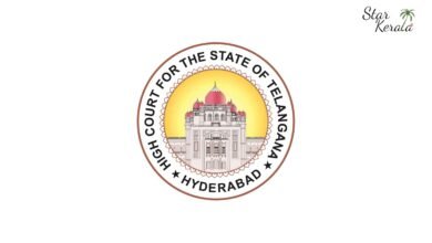 Photo of Telangana High Court Recruitment 2023 for Stenographer/ Typist/ Copyist | 319 Posts