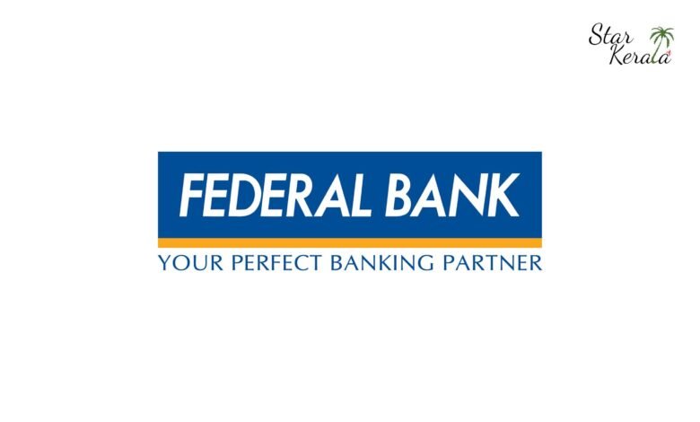 Federal Bank Limited