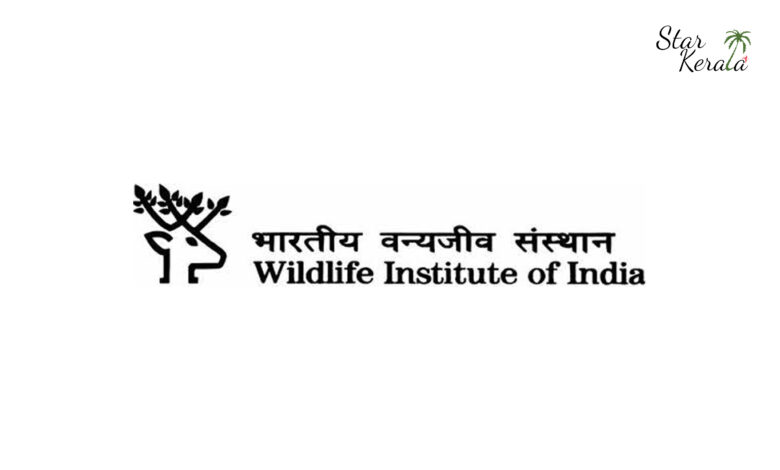 Wildlife Institute of India (WII)